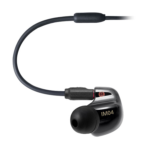 Audio online technica im04