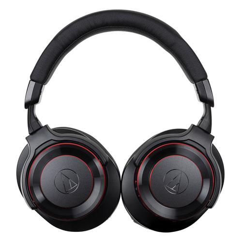 ATH-WS990BT Audio-Technica - 铁三角| Audio-Technica - 铁三角