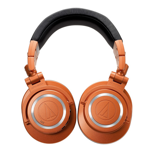 ATH-M50xBT2 MO Audio-Technica - 铁三角| Audio-Technica - 铁三角