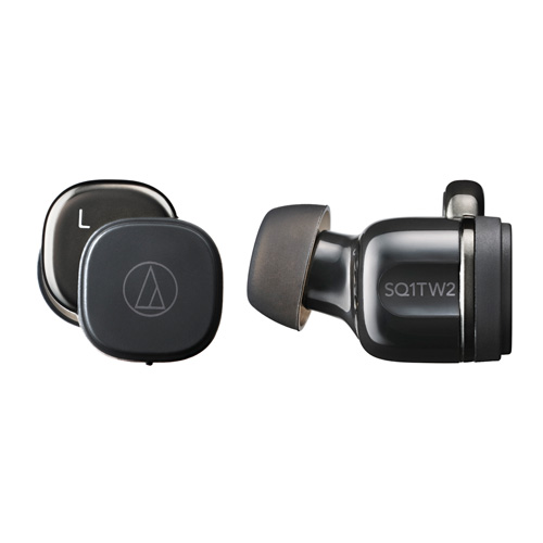 ATH-SQ1TW2 Audio-Technica - 铁三角| Audio-Technica - 铁三角 ATH-SQ1TW2 Audio-Technica - 铁三角| Audio-Technica - 铁三角